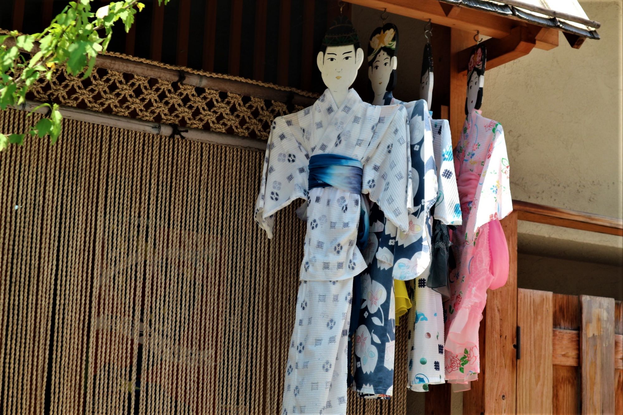 七夕人形」 | 日本玩具博物館